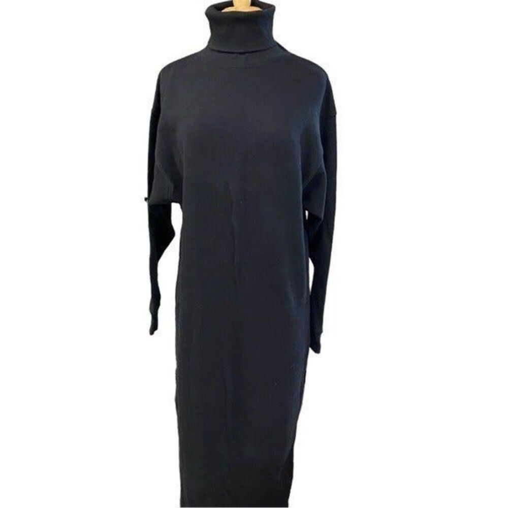 Vintage Bowman New York Dress Plus Size 0